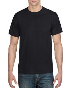 Gildan 8000 - T-Shirt ADULTOS Negro