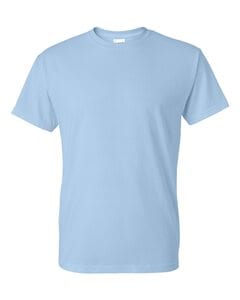 Gildan 8000 - T-Shirt ADULTOS Azul Cielo