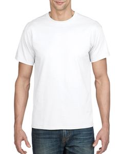 Gildan 8000 - T-Shirt ADULTOS Blanco