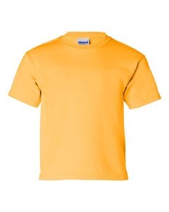 Gildan 2000B - JUVENTUD JUNIOR T-Shirt 10.1 oz Oro