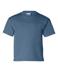 Gildan 2000B - JUVENTUD JUNIOR T-Shirt 10.1 oz Indigo Blue