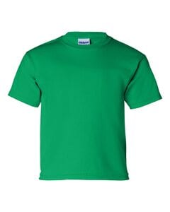 Gildan 2000B - JUVENTUD JUNIOR T-Shirt 10.1 oz Irlanda Verde
