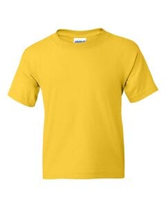 Gildan 8000 - T-Shirt JUVENTUD 9 oz Daisy