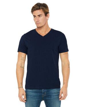 Bella B3005 - Delancey T V-NECK-shirts