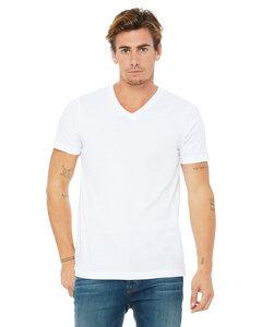 Bella B3005 - Delancey T V-NECK-shirts