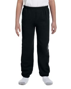 Gildan 18200B - Heavy Blend™ 50/50 Youth Sweatpants