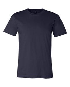 Canvas B3001 - Unisex T-shirt Superior Quality Marina