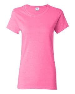 Gildan 5000L - Missy Fit T-shirt for Women