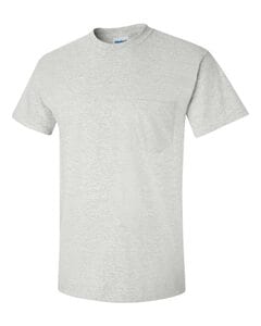 Gildan 2300 - T-Shirt ULTRA ALGODÓN Ash Grey