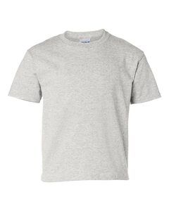 Gildan 2000B - JUVENTUD JUNIOR T-Shirt 10.1 oz Ash Grey