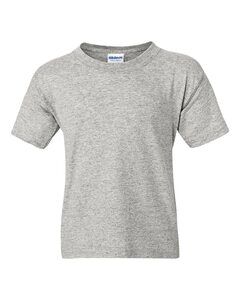 Gildan 8000 - T-Shirt JUVENTUD 9 oz Ash Grey