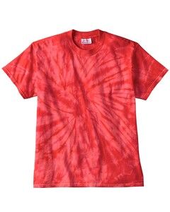 Tie-Dye CD100Y - Youth 5.4 oz., 100% Cotton Tie-Dyed T-Shirt