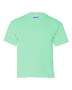 Gildan 2000B - JUVENTUD JUNIOR T-Shirt 10.1 oz Mint Green