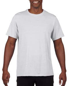 Gildan 42000 - Performance t-shirt Blanco