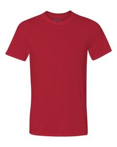 Gildan 42000 - Performance t-shirt Rojo