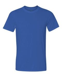 Gildan 42000 - Performance t-shirt Real Azul