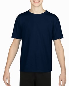 Gildan 42000B - Performance youth t-shirt Marina