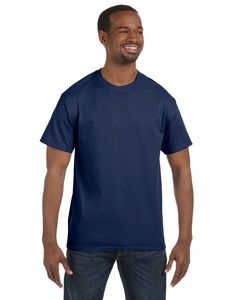 Jerzees 29M - 5.6 oz., 50/50 Heavyweight Blend™ T-Shirt  Marina