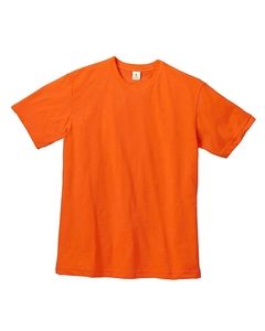 Bella+Canvas 3001C - Unisex  Jersey Short-Sleeve T-Shirt Naranja