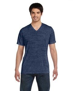 Bella+Canvas 3005 - Unisex Jersey Short-Sleeve V-Neck T-Shirt