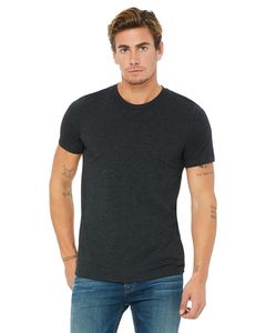 Bella+Canvas 3413C - Unisex Triblend Short-Sleeve T-Shirt