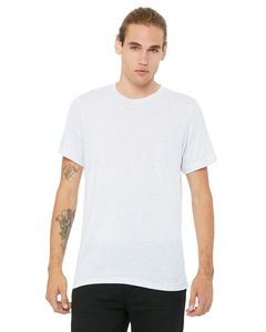 Bella+Canvas 3413C - Unisex Triblend Short-Sleeve T-Shirt