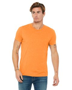 Bella+Canvas 3413C - Unisex Triblend Short-Sleeve T-Shirt