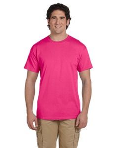 Fruit of the Loom 3931 - 5 oz., 100% Heavy Cotton HD® T-Shirt