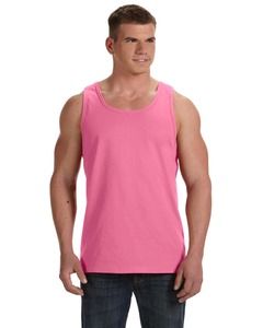 Fruit of the Loom 39TKR - 5 oz., 100% Heavy Cotton HD® Tank