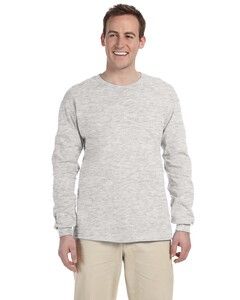 Fruit of the Loom 4930 - 5 oz., 100% Heavy Cotton HD® Long-Sleeve T-Shirt