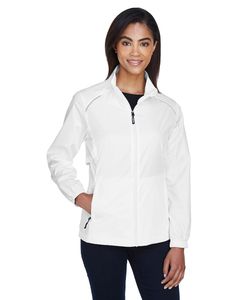 Ash City Core 365 78183 - Motivate Tm Ladies Unlined Lightweight Jacket