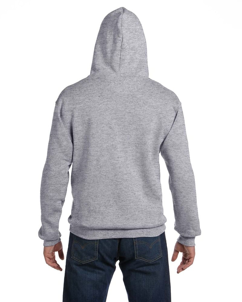 Fruit of the Loom 82230 - 12 oz. Supercotton™ 70/30 Full-Zip Hood