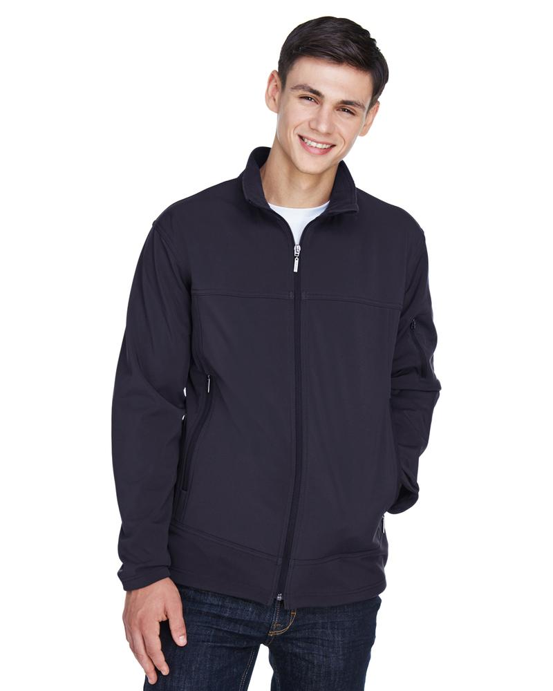 Ash City North End 88099 - Men's Performance Soft Shell Jacket