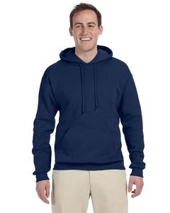 Jerzees 996 - 8 oz., 50/50 NuBlend® Fleece Pullover Hood  Marina