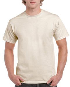 Gildan G200 - Ultra Cotton® 6 oz. T-Shirt (2000) Naturales