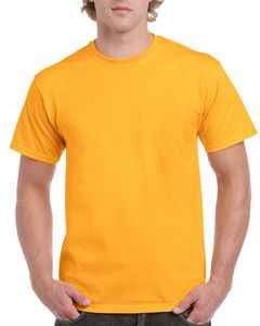 Gildan G200 - Ultra Cotton® 6 oz. T-Shirt (2000) Oro