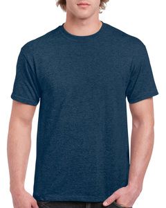 Gildan G200 - Ultra Cotton® 6 oz. T-Shirt (2000) Azul Crepúsculo