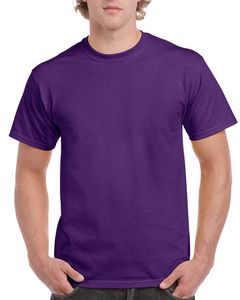 Gildan G200 - Ultra Cotton® 6 oz. T-Shirt (2000) Púrpura