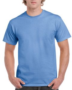 Gildan G200 - Ultra Cotton® 6 oz. T-Shirt (2000) Carolina del Azul