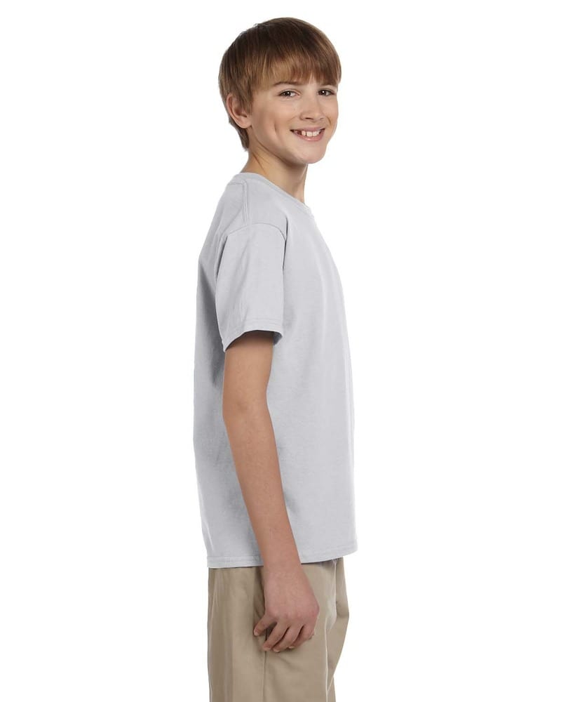 Gildan G200B - Ultra Cotton® Youth 6 oz. T-Shirt (2000B)