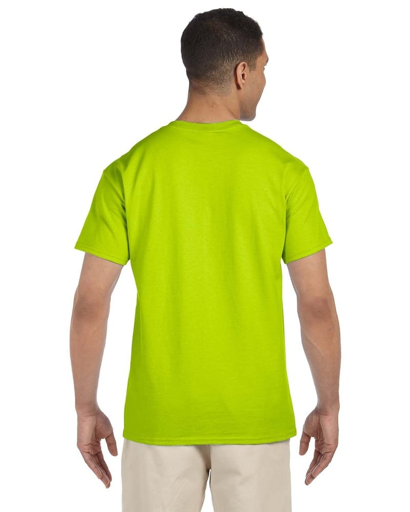 Gildan G230 - Ultra Cotton® 6 oz. Pocket T-Shirt (2300)