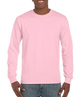 Gildan G240 - Ultra Cotton® 6 oz. Long-Sleeve T-Shirt (2400)