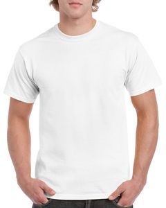 Gildan G500 - Heavy Cotton™ 5.3 oz. T-Shirt (5000) Blanco