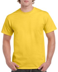 Gildan G500 - Heavy Cotton™ 5.3 oz. T-Shirt (5000) Daisy