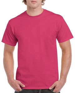 Gildan G500 - Heavy Cotton™ 5.3 oz. T-Shirt (5000) Heliconia