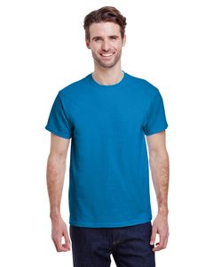 Gildan G500 - Heavy Cotton™ 5.3 oz. T-Shirt (5000) Zafiro