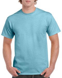 Gildan G500 - Heavy Cotton™ 5.3 oz. T-Shirt (5000) Cielo
