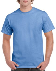 Gildan G500 - Heavy Cotton™ 5.3 oz. T-Shirt (5000) Carolina del Azul