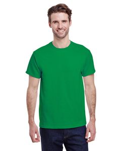Gildan G500 - Heavy Cotton™ 5.3 oz. T-Shirt (5000) Irlanda Verde