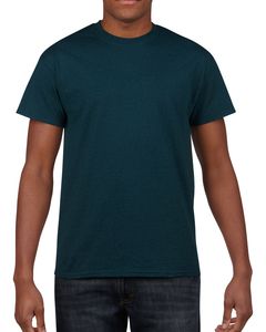 Gildan G500 - Heavy Cotton™ 5.3 oz. T-Shirt (5000) La medianoche